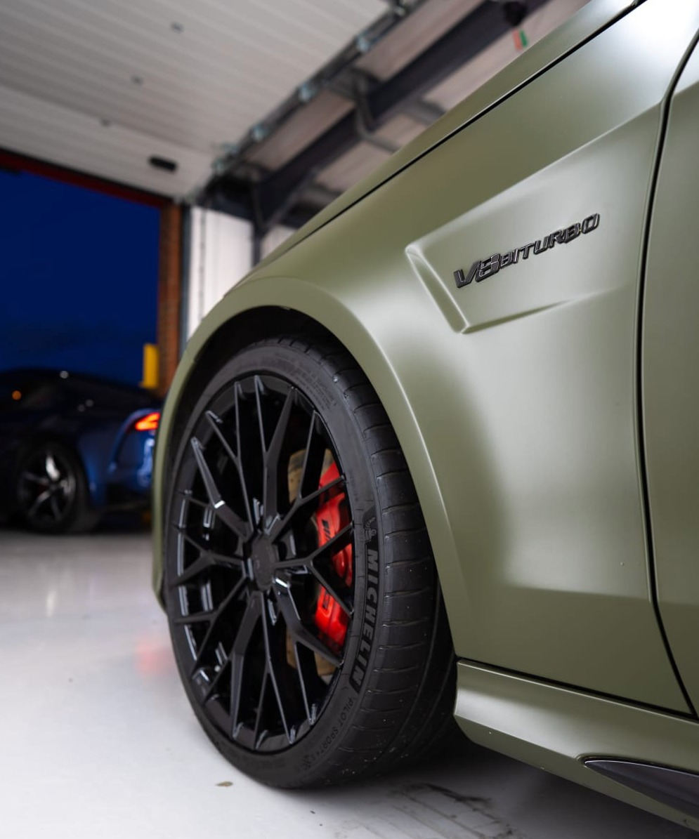 Limitless Detailing Marbella – Car Detailing – PPF – Ceramic Coating ...